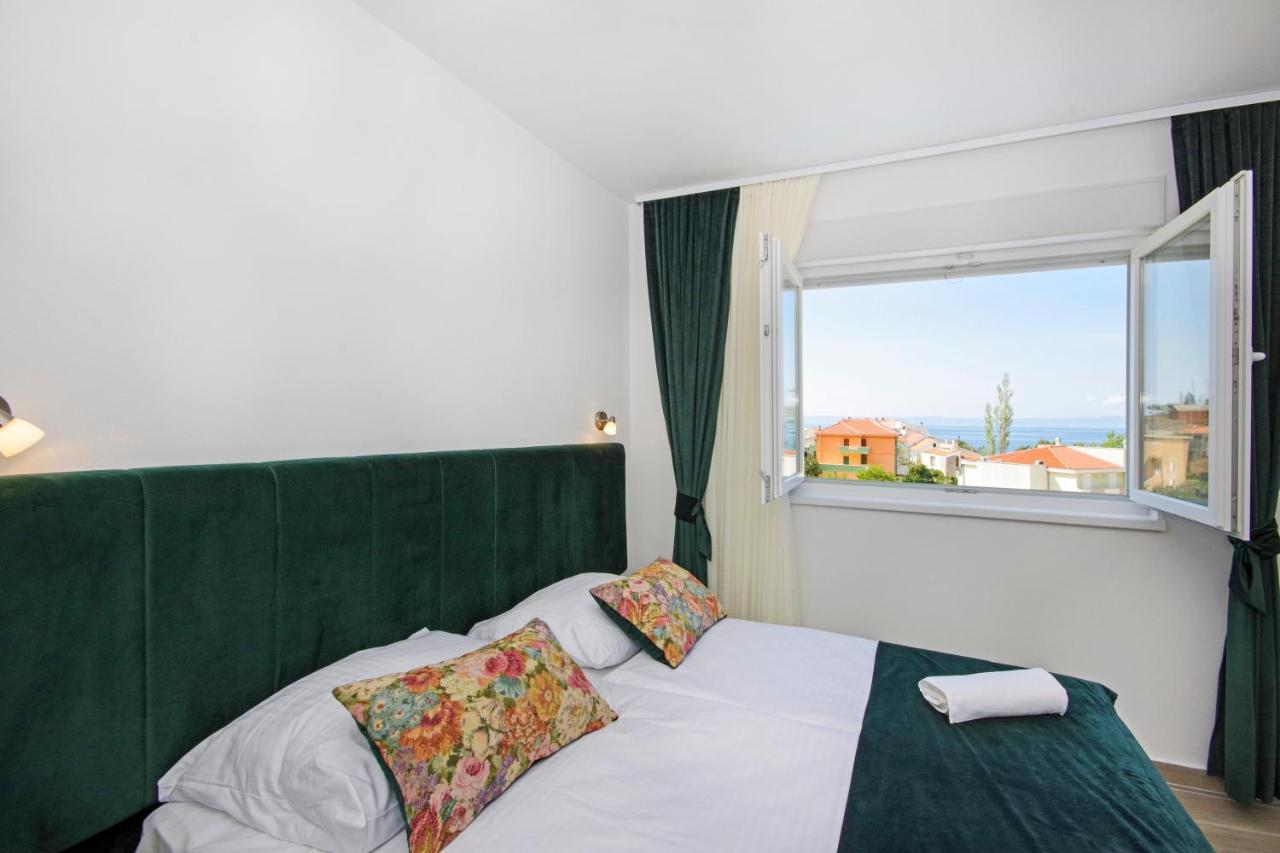 Stella Maris Apartment Promajna Exterior photo