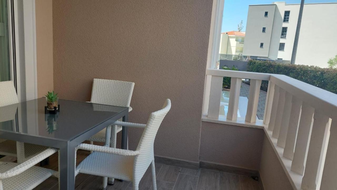 Stella Maris Apartment Promajna Exterior photo
